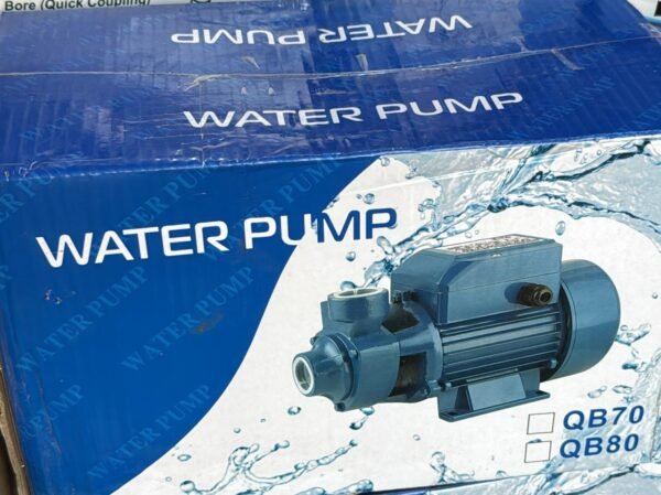 ⁦مضخة مياه متعددة الاستخدامات Versatile Water Pump⁩ - الصورة ⁦2⁩