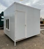 ⁦3x3 office room caravan | كرفان غرفة مكتب مقاس 3x3⁩ - الصورة ⁦3⁩