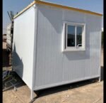 3x3 office room caravan | كرفان غرفة مكتب مقاس 3x3