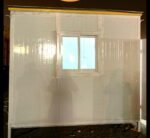 ⁦3x3 office room caravan | كرفان غرفة مكتب مقاس 3x3⁩ - الصورة ⁦5⁩