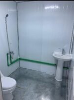 ⁦10x4 كرفان عمال مقاس | 10x4 workers' caravan⁩ - الصورة ⁦5⁩