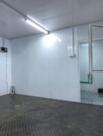 ⁦10x4 كرفان عمال مقاس | 10x4 workers' caravan⁩ - الصورة ⁦4⁩