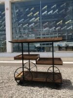 ⁦رفوف خشب⁩ - الصورة ⁦5⁩