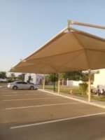 ⁦طربال نت كوري ضد الماء⁩ - الصورة ⁦2⁩