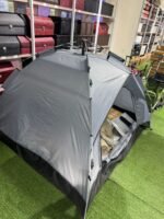 خيمة رحلات سريعة التنصيب