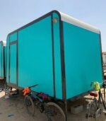 ⁦فود تراك مقاس 2.50x4 قوسي⁩ - الصورة ⁦7⁩