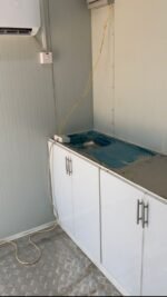 ⁦فود تراك مقاس 2.50x4 قوسي⁩ - الصورة ⁦2⁩