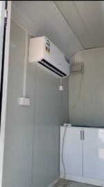 ⁦فود تراك مقاس 2.50x4 قوسي⁩ - الصورة ⁦4⁩