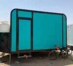 ⁦فود تراك مقاس 2.50x4 قوسي⁩ - الصورة ⁦5⁩