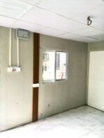 ⁦كرفان غرفة عامل منزل⁩ - الصورة ⁦2⁩